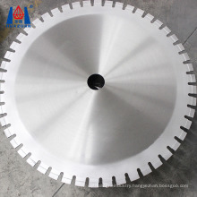 Silver Brazed 800mm Saw Blade for Granite & Marble